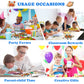 300 Pieces Mini Erasers For Kids Bulk Assorted Novelty Sea Animal Pencil Erasers For Classroom Party Favor Home School Work Rewa