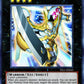 YU-GI-OH! ZEXAL 2011 Starter Deck - Dawn of The XYZ, Multicoloured, Model KON240267, New Monster Type