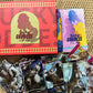 Goddess 30Pcs Story Tcg Booster Box Anime Girls Trading Cards-High-End Series (Lucky Goddess)