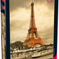 1000 Piece - Anatolian Puzzle - Eiffel Tower Puzzle