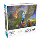 Buffalo Games - Jowall - Guardian Of The Skies - 1000 Piece Jigsaw Puzzle For Adults Challenging Puzzle Perfect For Game Nights - Finished Puzzle Size Is 26.75 X 19.75
