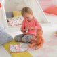 Corolle Mon Grand Poupon Baby Care Set Toy Baby Doll
