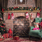 Beduke Jigsaw Puzzles 1000 Piece - Every Piece Is Unique - For Adults Thick Sturdy Cardboard Christmas Precise Interlocking Family Game Puzzle Age 14+