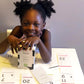 Think Tank Scholar 173 Addition Flash Cards Set (Award Winning) All Facts 0-12 Answer On Back, For Kids In Kindergarten, 1St, 2Nd, 3Rd Grade Class Or Homeschool - Addition Games & Charts