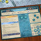 Leder Games | Root: The Riverfolk Expansion