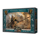 Cmon A Song Of Ice And Fire Tabletop Miniatures Ironborn Trappers Unit Box - Deadly Ambush Masters, Strategy Game For Adults, Ages 14+, 2+ Players, 45-60 Minute Playtime, Made By Cmon