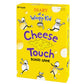 Pressman Diary of a Wimpy Kid Cheese Touch Game - Multi Color, One Size, Cardboard, Model 919418