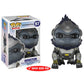 Funko Pop! Games: Overwatch Action Figure - Winston, 6'