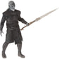 ThreeZero Game of Thrones: White Walker 1: 6 Scale Action Figure  Gray (JAN188780)