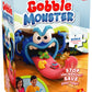 Gobble Monster Game - Save Your Toys From The Monster'S Tongue Before It'S Too Late - Includes 24-Piece Puzzle By Goliath