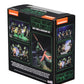 Neca - Teenage Mutant Ninja Turtles (1990 Movie) - 1/4 Scale Action Figures - Baby Turtles Set