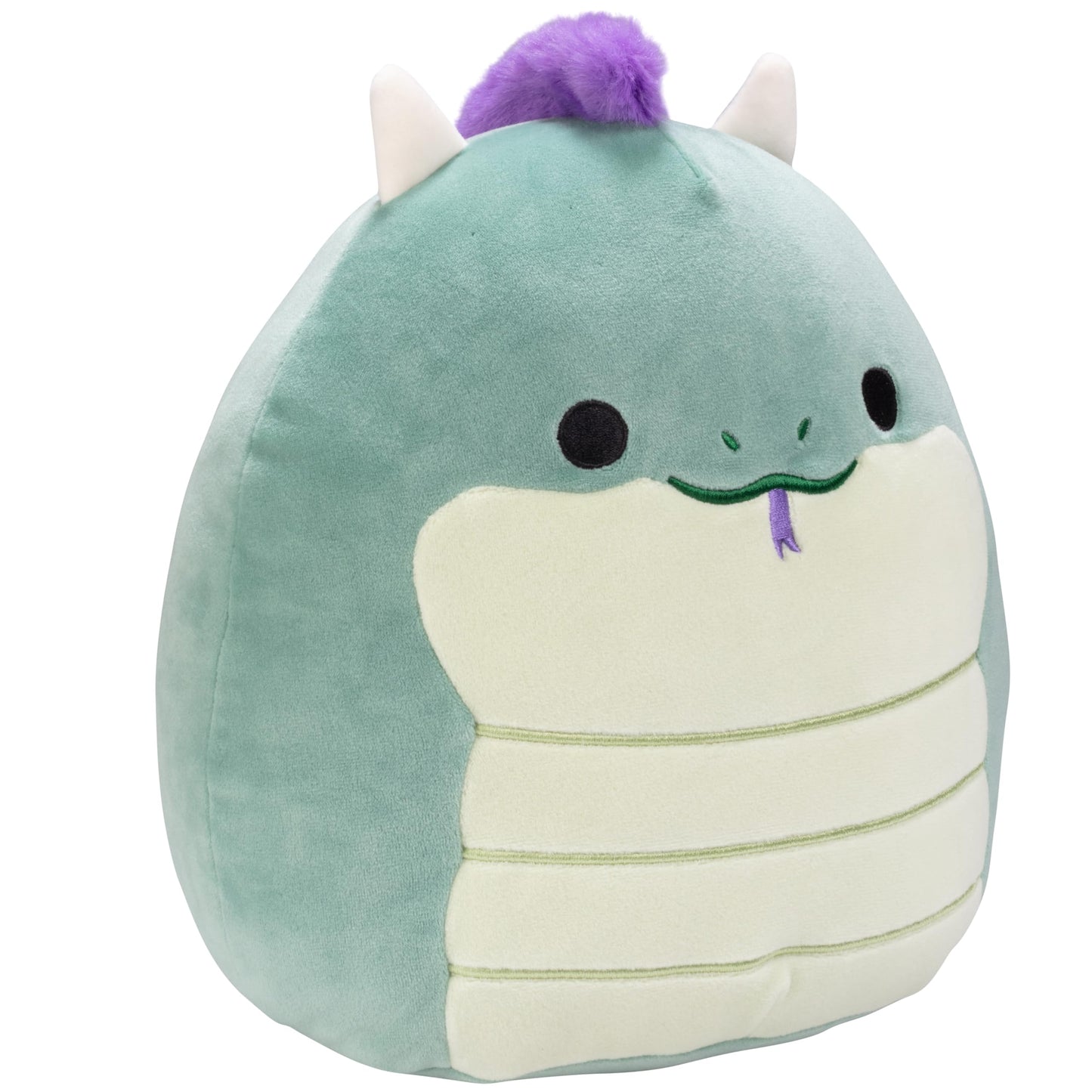 Squishmallows Original 10-Inch Magtus The Easter Dragon - Official Jazwares Plush - Collectible Soft Squishy Stuffed Animal Toy - Add To Your Squad - Gift For Kids, Girls & Boys