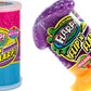 Ja-Ru Flip & Flarp Noise Putty For Kids Double Pack Original & Glitter (1 Pack Assorted),Farrt Gas Noise Maker Slime Cloud & Scented Putty Fidget Stress Toy For Boys, Girls & Adults. 047-1A