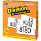 Trend Learning Card - Theme/Subject: Learning - Skill Learning: Division - 156 Pieces - 9+