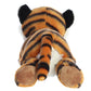 Aurora® Adorable Flopsie™ Indira™ Stuffed Animal - Playful Ease - Timeless Companions - Brown 12 Inches