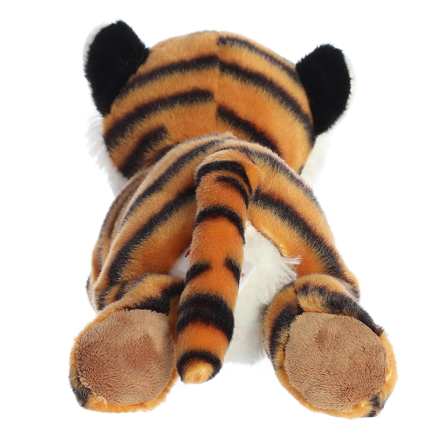 Aurora® Adorable Flopsie™ Indira™ Stuffed Animal - Playful Ease - Timeless Companions - Brown 12 Inches