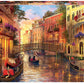 Educa Children'S 1500 Sunset In Venice Puzzle