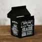 Kakapopotcg Deck-Fast (Black): Deck Box, Dice Box, Mtg Magic Fab Ygo Dnd Spell Cards Edh Commander Fab Ptcg Tcg