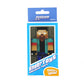 Herobrine Boy Action Figure - Toy Figurines - Birthday Cake Topper - Custom Survival Characters