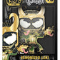 Funko Pop! Sized Pin Marvel: Venom: Loki