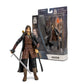 The Loyal Subjects - Lord Of The Rings Aragorn Bst Axn 5' Action Figure With Accessories