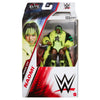 WWE Naomi advanced 117 Toy Wrestling Action Figure