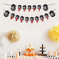 Seyal Horror Happy Birthday Banner