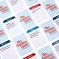 DSS Games The Couples Game Thats Actually Fun Expansion Pack [150 Questions to Play with Your Partner]