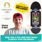 Tech Deck  Shane ONeills Olympic Games Paris 2024 Ramp Customizable X-Connect Park Creator Playset & limited availability Fingerboard  Kids Toy for Ages 6+