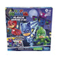 AeroTrading PJ Masks: HQ Rescue Game