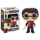 Funko Pop Movies: Harry Potter Action Figure - Harry Potter Triwizard Tournament, Multi-Colored (6560)