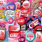 Springbok Coca-Cola Cherry Coke 1000 Piece Jigsaw Puzzle for Adults - Unique Cut Pieces - Made in USA