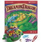 Simplyfun Dreaming Dragon - A Game For Kids Based On Steady Hands, Concentration, And A Little Luck - 2 To 4 Players - Kids Game Ages 6 & Up