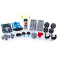 Rusty Rivets Blaster Tank Build Set