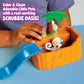 Decoratable Safari Animals