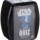 Top Trumps Star Wars Quiz Game
