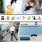 Dollibu Black Spider Plush Toy - Super Soft Spider Stuffed Animal For Boys And Girls, Cute Spider Stuffed Animal, Realistic Stuffed Spider Plush Gift, Spider Decor For Baby, Kids, Adults - 8 Inches
