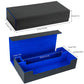 Leforz Card Deck Box,X-Large Premium Card Game Deck Storage Box Fits 5 Decks Card Box,Card Deck Case Compatible With Mtg/Tcg/Yug