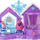 Hatchimals CollEGGtibles  Glitter Salon Playset with 2 limited availability  for Kids Aged 5 and Up