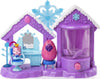 Hatchimals CollEGGtibles  Glitter Salon Playset with 2 limited availability  for Kids Aged 5 and Up