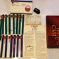 Milton Bradley  The Case ~ A Compendium of Mini-Mysteries