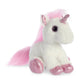 Aurora - Sparkle Tales - 12' Pink Unicorn