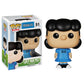 Funko Peanuts - Lucy Van Pelt Toy