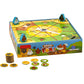 Blue Orange Games Bye Bye Mr.Fox- Cooperative Children’S Game For 1 To 4 Players. Recommended For Ages 5 And Up (09013)