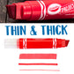 Crayola Project: XL Poster Marker, Red Single ct, Multi