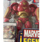 Marvel Legends Legendary Riders Figure: Iron Man Hulk Buster