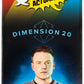 Wiggles 3D Um, Actually Dimension 20 Expansion Pack - Cardboard, Multi-color, Model 60012 for Trivia Game