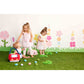 Mud Pie Kids Fire Truck Easter Basket