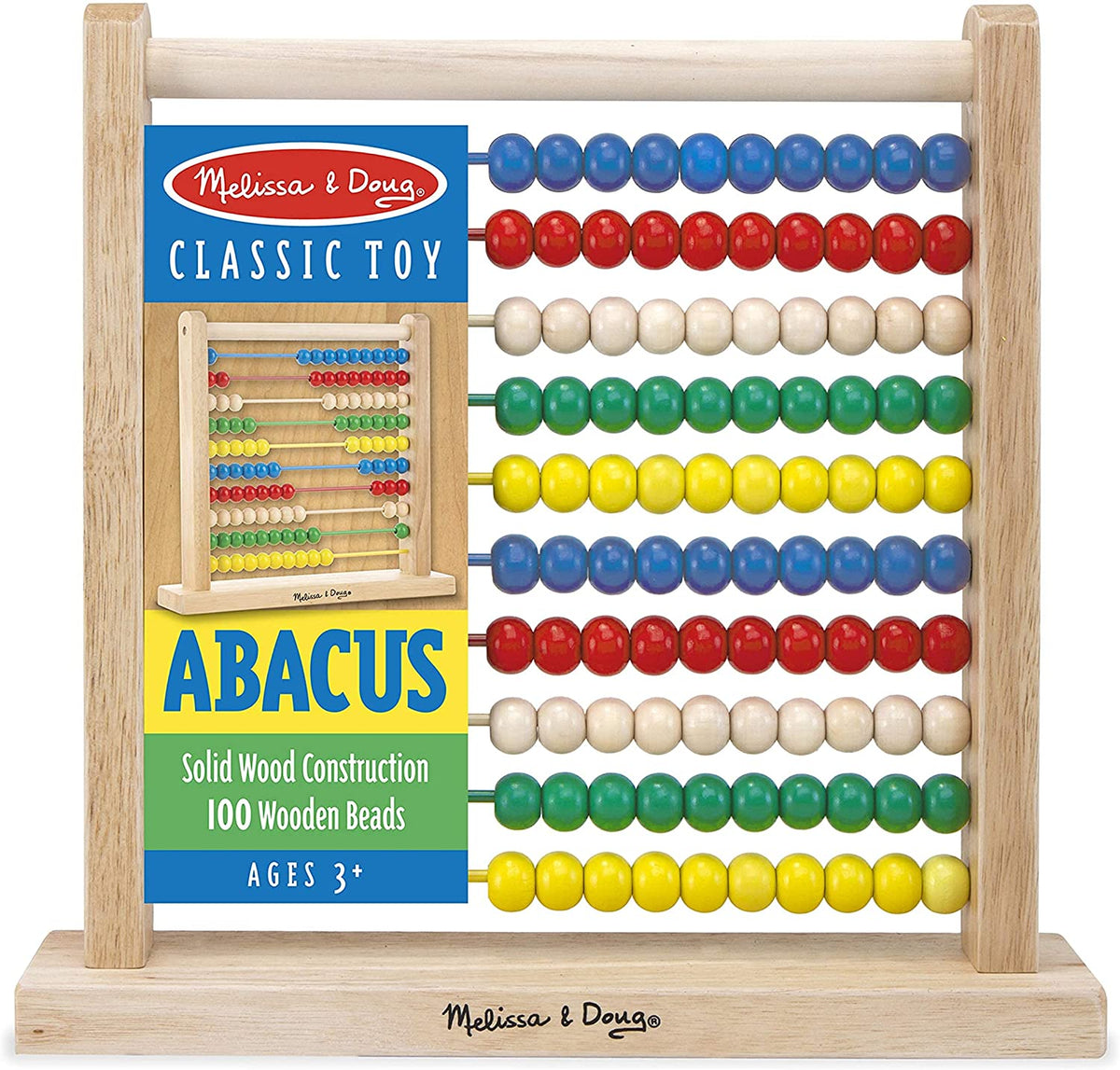 Abacus STEM