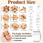 25 Pcs Wooden Brain Teaser Puzzles Metal Wire Puzzle Set, 3D Unlock Interlock Game Iq Test Toy Mind Game Toys Brain Teaser Toy P